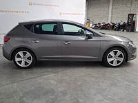 Personenauto, seat, leon 2.0 tdi fr, 2016 - afbeelding 34 van  78