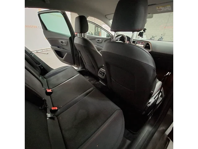 Personenauto, seat, leon 2.0 tdi fr, 2016 - afbeelding 47 van  78