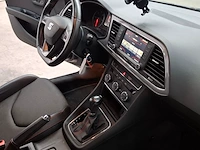 Personenauto, seat, leon 2.0 tdi fr, 2016 - afbeelding 49 van  78