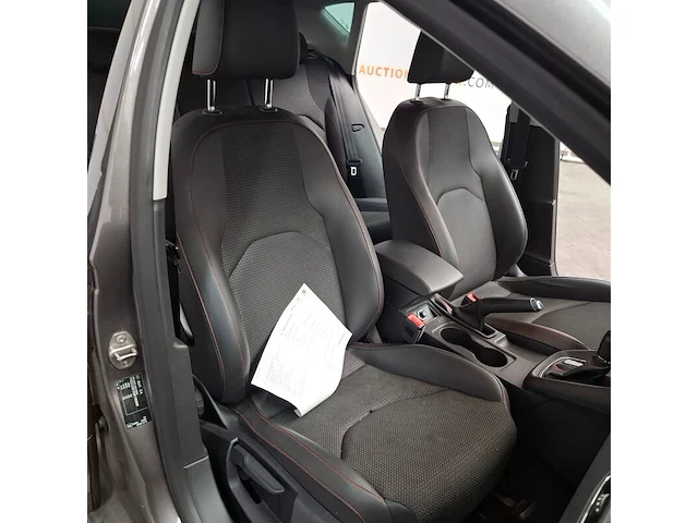 Personenauto, seat, leon 2.0 tdi fr, 2016 - afbeelding 50 van  78