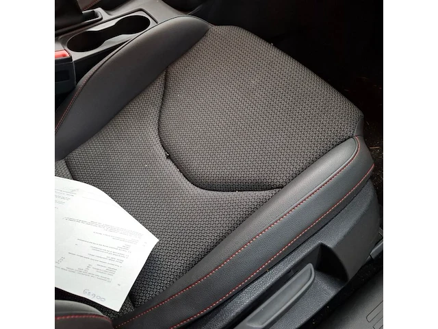 Personenauto, seat, leon 2.0 tdi fr, 2016 - afbeelding 51 van  78