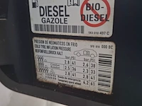 Personenauto, seat, leon 2.0 tdi fr, 2016 - afbeelding 60 van  78
