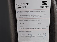 Personenauto, seat, leon 2.0 tdi fr, 2016 - afbeelding 62 van  78