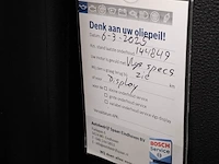 Personenauto, seat, leon 2.0 tdi fr, 2016 - afbeelding 63 van  78