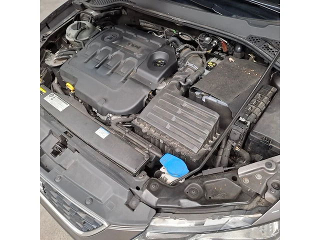 Personenauto, seat, leon 2.0 tdi fr, 2016 - afbeelding 65 van  78
