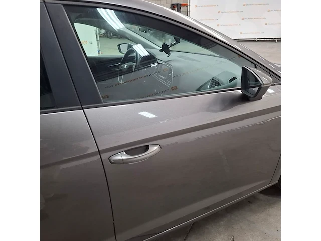 Personenauto, seat, leon 2.0 tdi fr, 2016 - afbeelding 56 van  78