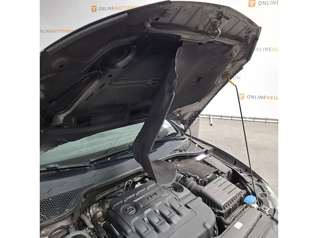 Personenauto, seat, leon 2.0 tdi fr, 2016 - afbeelding 72 van  78