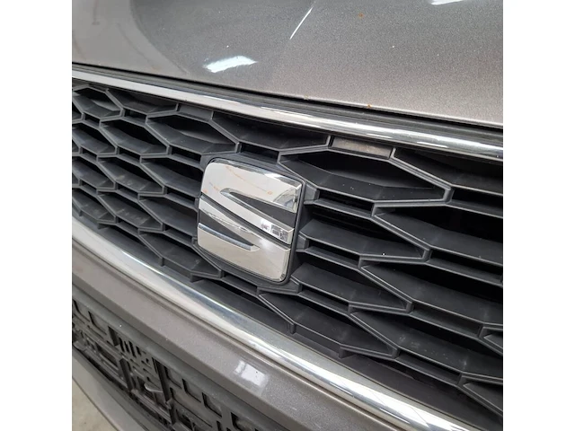 Personenauto, seat, leon 2.0 tdi fr, 2016 - afbeelding 76 van  78