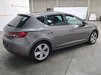 Personenauto, seat, leon 2.0 tdi fr, 2016 - afbeelding 77 van  78