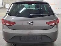 Personenauto, seat, leon 2.0 tdi fr, 2016 - afbeelding 78 van  78