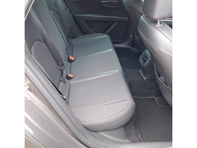 Personenauto, seat, leon, 2.0 tdi fr connect, 2015 - afbeelding 11 van  12