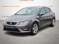 Personenauto, seat, leon, 2.0 tdi fr connect, 2015 - afbeelding 1 van  12