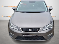Personenauto, seat, leon, 2.0 tdi fr connect, 2015 - afbeelding 2 van  12