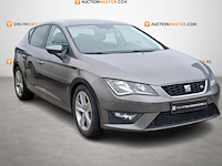 Personenauto, seat, leon, 2.0 tdi fr connect, 2015 - afbeelding 3 van  12