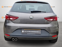 Personenauto, seat, leon, 2.0 tdi fr connect, 2015 - afbeelding 5 van  12