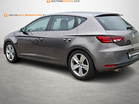 Personenauto, seat, leon, 2.0 tdi fr connect, 2015 - afbeelding 8 van  12