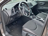 Personenauto, seat, leon, 2.0 tdi fr connect, 2015 - afbeelding 9 van  12