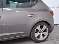 Personenauto, seat, leon 2.0 tdi fr - afbeelding 2 van  24