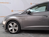 Personenauto, seat, leon 2.0 tdi fr - afbeelding 3 van  24