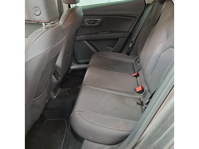 Personenauto, seat, leon 2.0 tdi fr - afbeelding 5 van  24