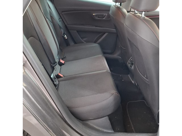 Personenauto, seat, leon 2.0 tdi fr - afbeelding 6 van  24