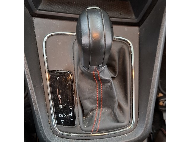 Personenauto, seat, leon 2.0 tdi fr - afbeelding 10 van  24