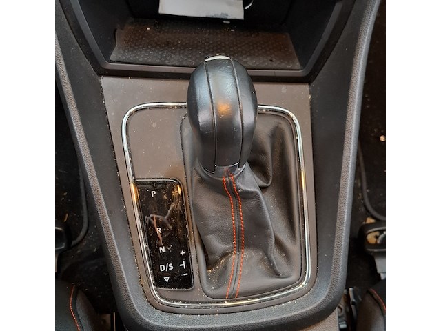 Personenauto, seat, leon 2.0 tdi fr - afbeelding 11 van  24