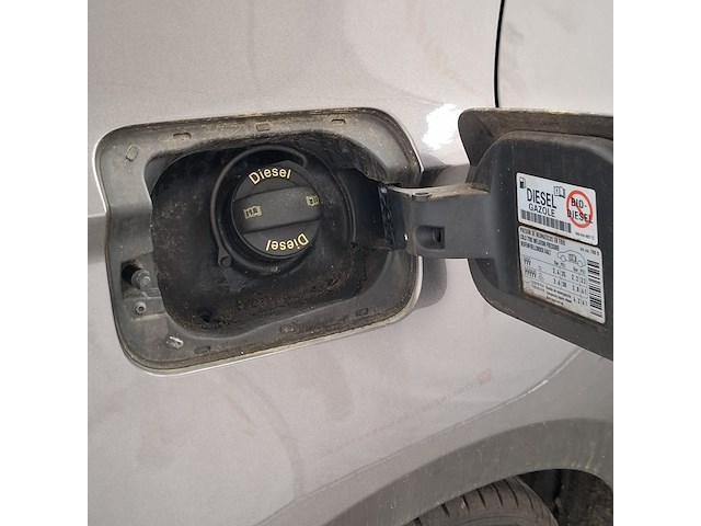 Personenauto, seat, leon 2.0 tdi fr - afbeelding 15 van  24