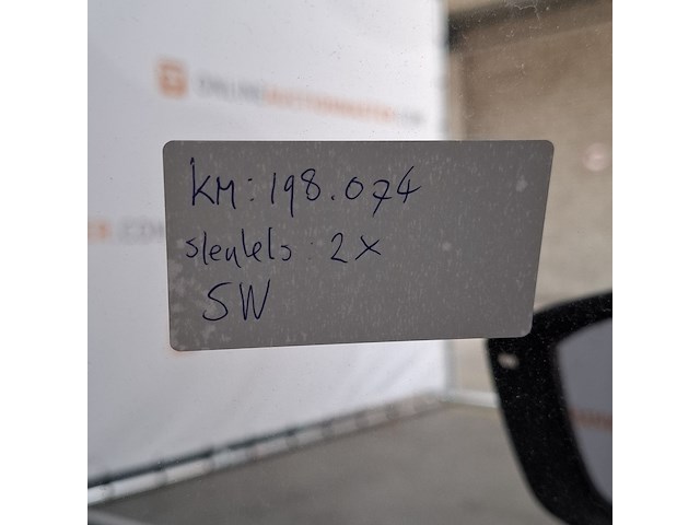 Personenauto, seat, leon 2.0 tdi fr - afbeelding 17 van  24