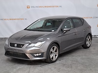 Personenauto, seat, leon 2.0 tdi fr - afbeelding 12 van  24