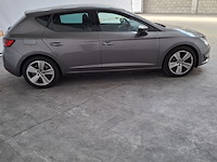Personenauto, seat, leon 2.0 tdi fr - afbeelding 19 van  24