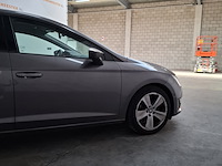 Personenauto, seat, leon 2.0 tdi fr - afbeelding 20 van  24
