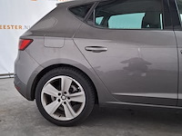 Personenauto, seat, leon 2.0 tdi fr - afbeelding 21 van  24