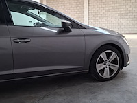 Personenauto, seat, leon 2.0 tdi fr - afbeelding 22 van  24