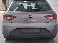 Personenauto, seat, leon 2.0 tdi fr - afbeelding 23 van  24