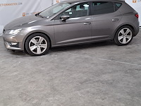Personenauto, seat, leon 2.0 tdi fr - afbeelding 24 van  24