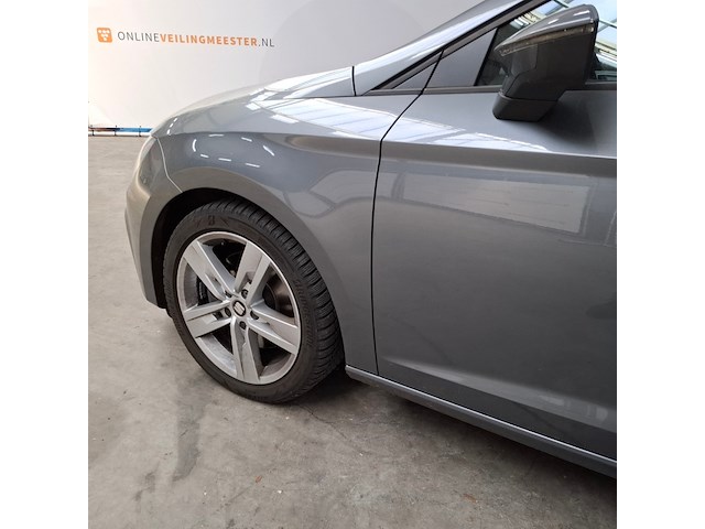 Personenauto, seat, leon 2.0 tdi fr - afbeelding 2 van  58