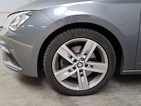 Personenauto, seat, leon 2.0 tdi fr - afbeelding 3 van  58