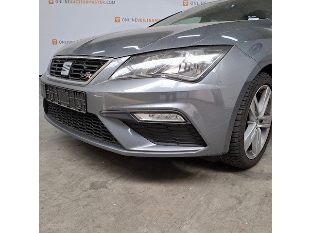 Personenauto, seat, leon 2.0 tdi fr - afbeelding 4 van  58