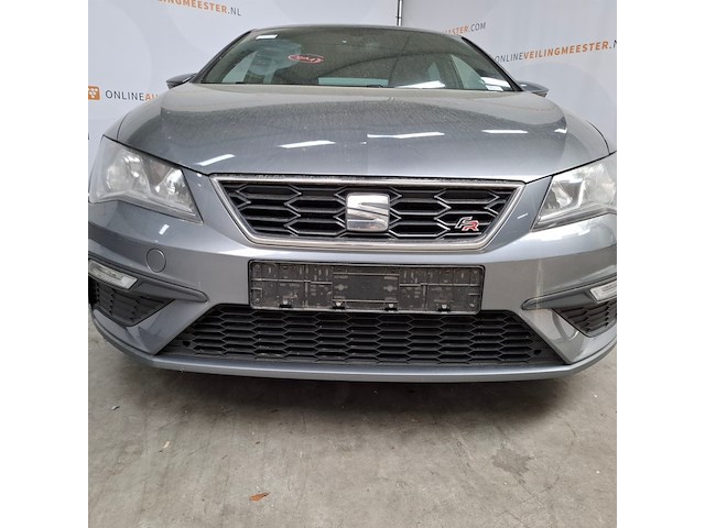 Personenauto, seat, leon 2.0 tdi fr - afbeelding 5 van  58