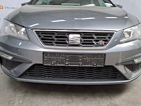 Personenauto, seat, leon 2.0 tdi fr - afbeelding 5 van  58