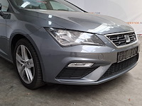 Personenauto, seat, leon 2.0 tdi fr - afbeelding 7 van  58