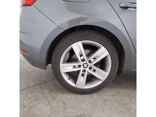Personenauto, seat, leon 2.0 tdi fr - afbeelding 9 van  58