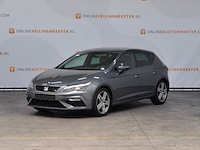 Personenauto, seat, leon 2.0 tdi fr - afbeelding 1 van  58