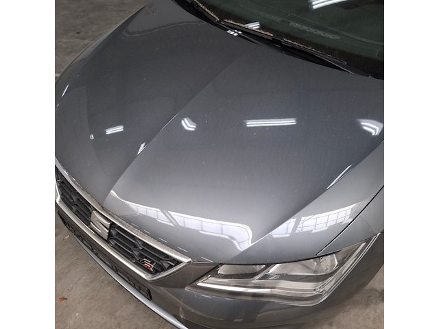 Personenauto, seat, leon 2.0 tdi fr - afbeelding 14 van  58