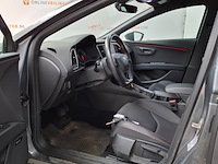 Personenauto, seat, leon 2.0 tdi fr - afbeelding 15 van  58
