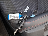 Personenauto, seat, leon 2.0 tdi fr - afbeelding 17 van  58
