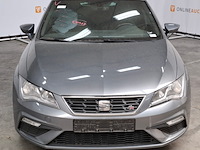 Personenauto, seat, leon 2.0 tdi fr - afbeelding 12 van  58