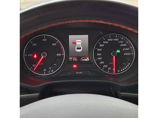 Personenauto, seat, leon 2.0 tdi fr - afbeelding 24 van  58