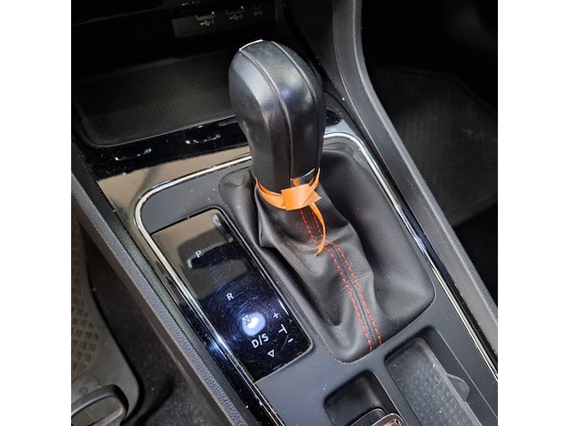 Personenauto, seat, leon 2.0 tdi fr - afbeelding 25 van  58